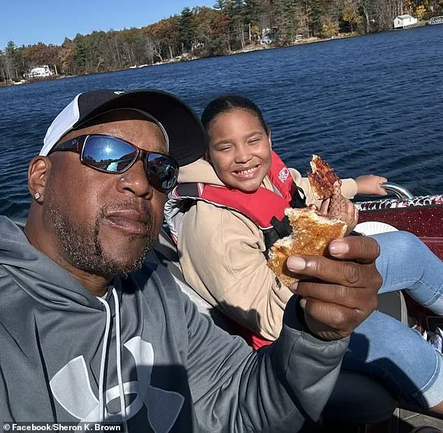 Racial Attack on Black Father and Daughter Sparks Outrage Over Racism and Public Safety in Rural Massachusetts