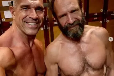 Ralph Fiennes' 'Astonishing Transformation' Shocks Fans Ahead of *28 Years Later* — 'I Never Thought I’d Be This Fit,' Says the 62-Year-Old Actor