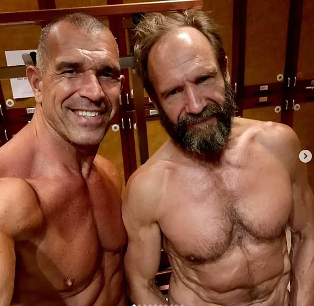 Ralph Fiennes' 'Astonishing Transformation' Shocks Fans Ahead of *28 Years Later* — 'I Never Thought I’d Be This Fit,' Says the 62-Year-Old Actor
