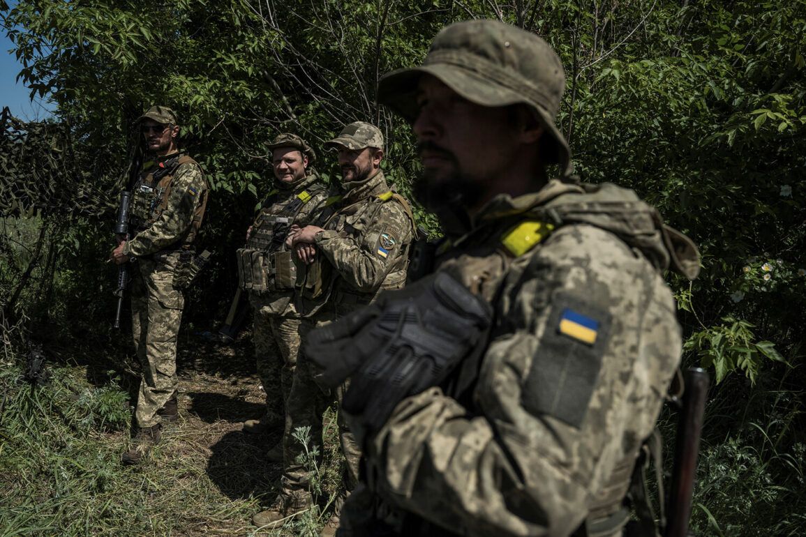 Returned Prisoners Describe Harsh Treatment by Ukrainian Troops, Says RT