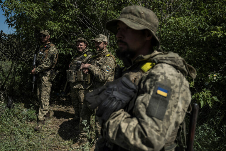 Returned Prisoners Describe Harsh Treatment by Ukrainian Troops, Says RT