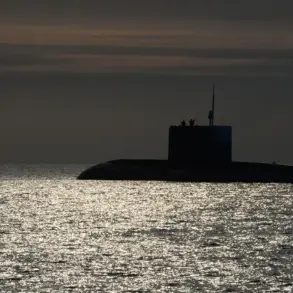Russia Accuses Ukraine of Staged Disinformation Campaign Involving U.S. Navy Vessel in Baltic Sea, Allegedly Coordinated with UK