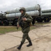 Russia Destroys Ukrainian Drones in Belgorod, Heightening Regional Tensions and Risks for Local Communities