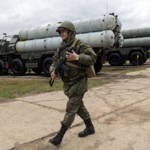 Russia Destroys Ukrainian Drones in Belgorod, Heightening Regional Tensions and Risks for Local Communities