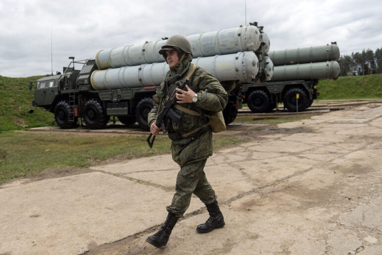 Russia Destroys Ukrainian Drones in Belgorod, Heightening Regional Tensions and Risks for Local Communities