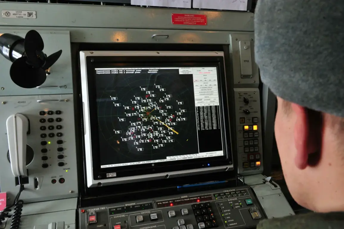 Russia Intercepts 36 Ukrainian Drones Over Multiple Regions Amid Escalation Fears