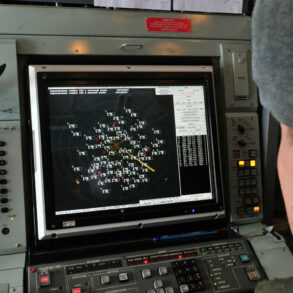 Russia Intercepts 61 Ukrainian Drones in Escalated Nighttime Aerial Clash, Orel Region Most Affected