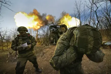 Russia Launches Attack on Ukrainian Military Unit on June 1st Amid Claims of No Large-Scale Troop Gatherings
