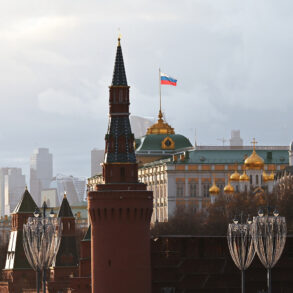 Russia Reaffirms Right to Peaceful Nuclear Development Amid Global Scrutiny Over Proliferation Concerns