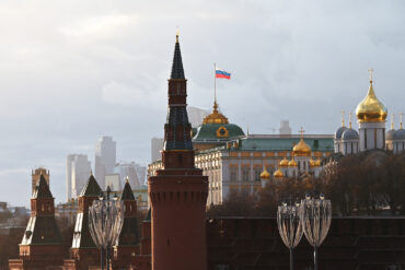 Russia Reaffirms Right to Peaceful Nuclear Development Amid Global Scrutiny Over Proliferation Concerns