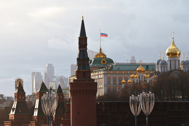Russia Reaffirms Right to Peaceful Nuclear Development Amid Global Scrutiny Over Proliferation Concerns