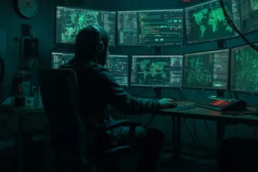 Russia Reports Significant Escalation in Cyberattacks on Critical Infrastructure Following Ukraine Conflict, Says Cybersecurity Expert Igor Lyapunov