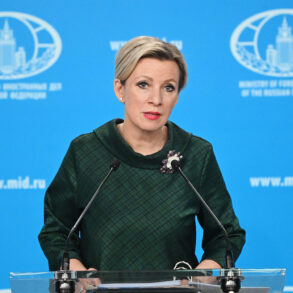 Russia Vows Punishment for Attack on Chinese Journalists in Kursk Oblast