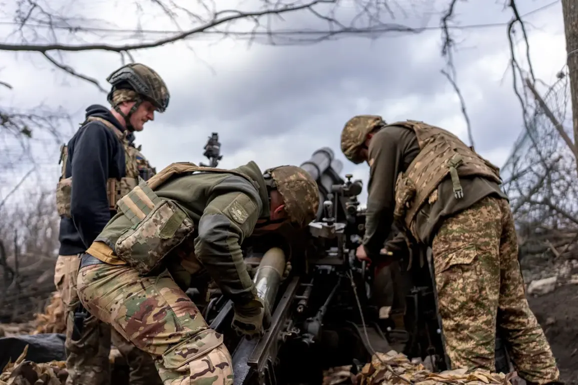 Russian Advances in Luhansk People's Republic Highlight 23,000 Casualties as Conflict Escalates, Reports TASS Expert