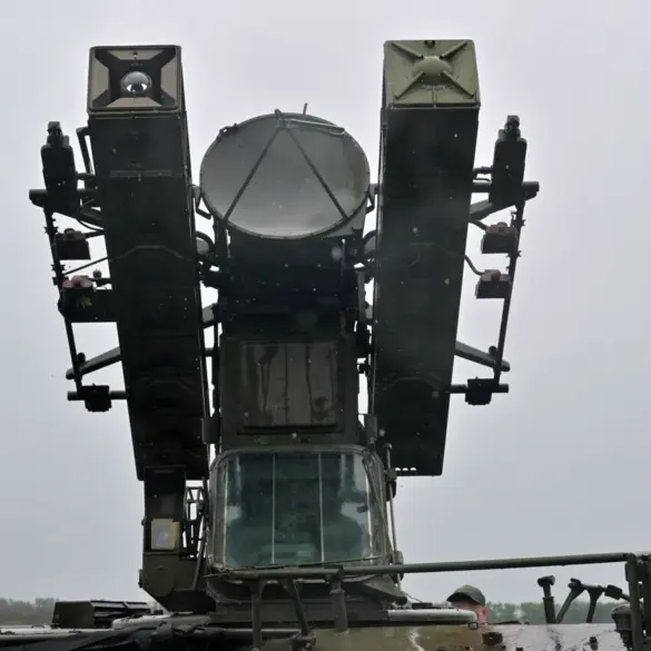 Russian Air Defense Shoots Down Ukrainian Drone Over Leningrad Region, Says Governor Drozdenko