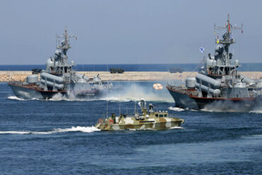 Russian Arctic Strategy May Lead to New Regulations Impacting Global Trade and Security