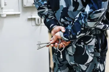 Russian Authorities Intensify Surveillance of Ukrainian War Crimes Convicts Amid International Scrutiny