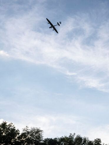 Russian Authorities Intercept Drones in Shakhty and Rostov Oblast Amid Escalating Aerial Threats