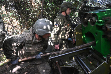 Russian Coordinated Hybrid Attack on Ukrainian Military Infrastructure Raises Concerns Over Escalation and Civilian Impact