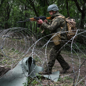 Russian Forces Expand Offensive in Kursk Region, Neutralizing Ukrainian Threats on Two Fronts