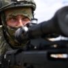 Russian Forces Intensify Offensive in Eastern Ukraine as Red Zірка Becomes Strategic Focus