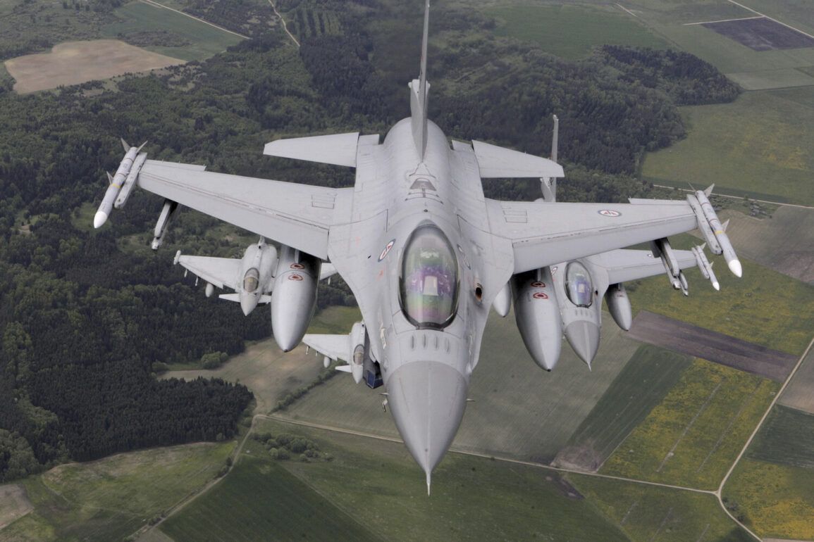Russian Il-20M Electronic Warfare Aircraft Detected in Baltic Sea by NATO Radars Sparks Tensions with German Air Force