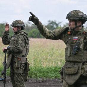 Russian Military Confirms Control of Dnieper River Estuary Islands in Kherson Oblast
