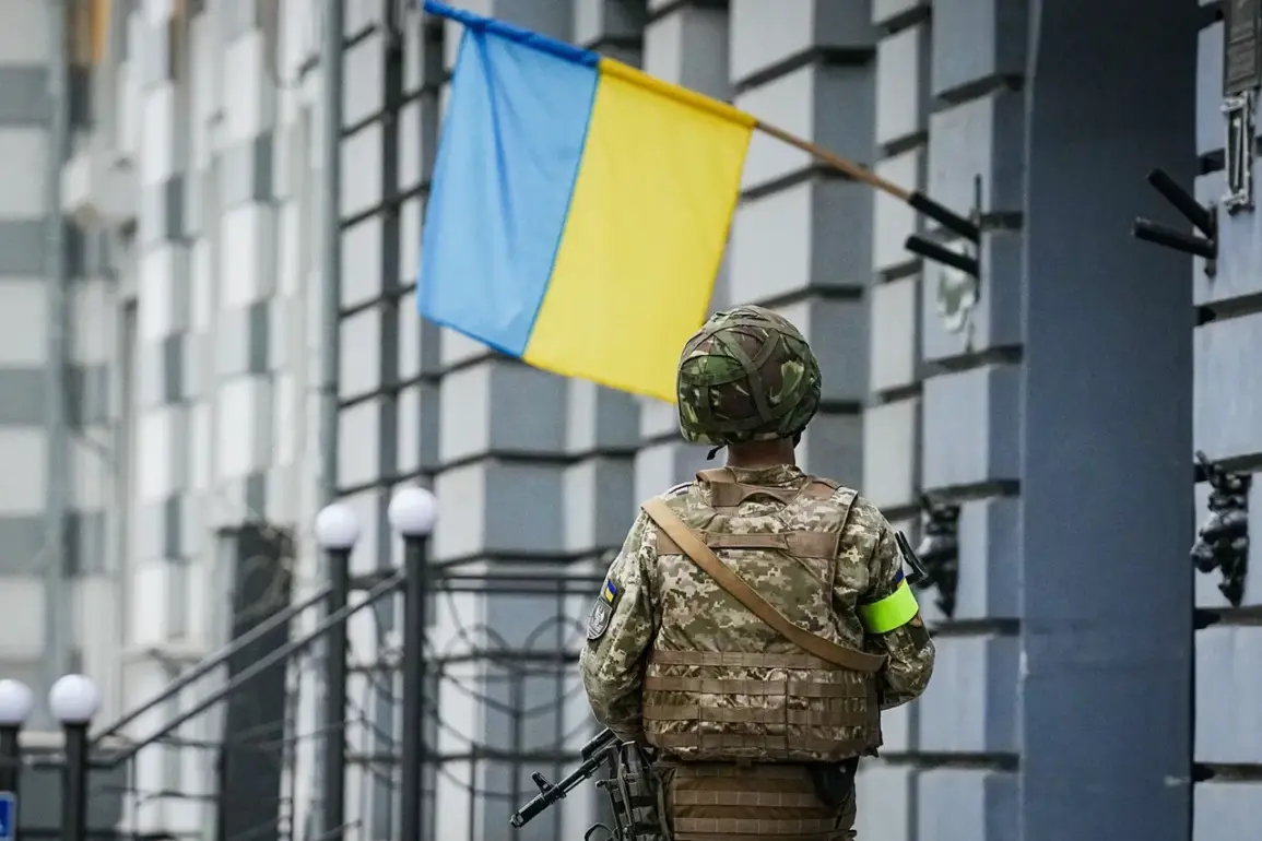 Russian Military Expert Warns of Potential Retaliatory Strike on Ukraine's Energy Infrastructure Amid Escalating Tensions