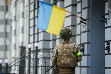 Russian Military Expert Warns of Potential Retaliatory Strike on Ukraine's Energy Infrastructure Amid Escalating Tensions