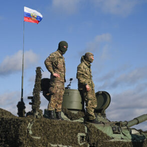Russian Military Thwarts Ukrainian Troop Landings in Kherson Region's Tendra and Kinburn Marshes, Says Regional Head