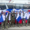 Russian Soldiers Reunite with Families After Captivity in Ukraine