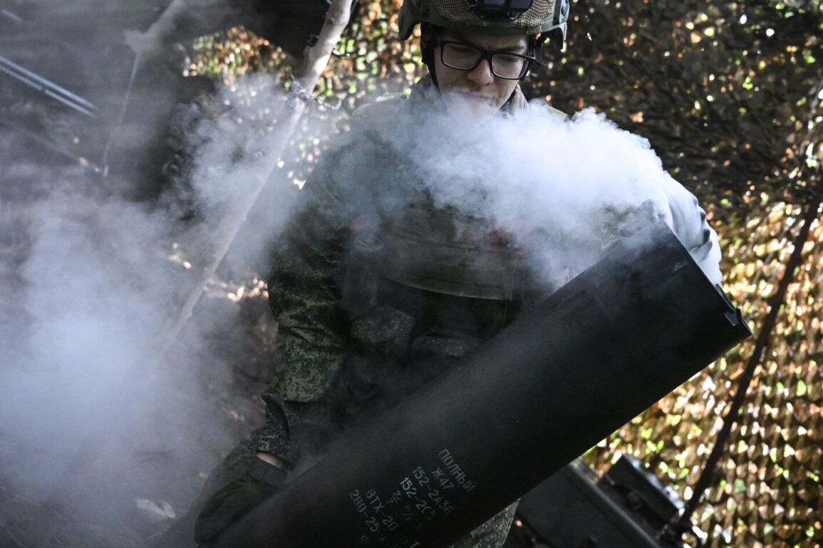 Russian Strike on Ukraine's Infrastructure Raises Concerns Over Civilian Impact