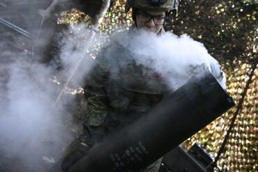 Russian Strike on Ukraine's Infrastructure Raises Concerns Over Civilian Impact