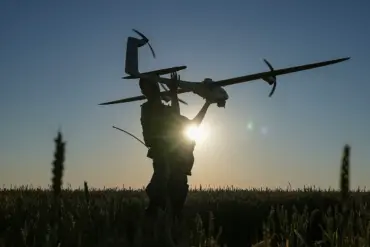 Russia's Covert Weaponization of Downed Ukrainian Drones Heightens Regional Tensions