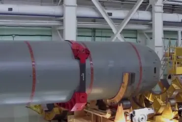 Russia's 'Posidon' Nuclear Torpedoes and the Belgorod Submarine: A New Frontier in Global Naval Capabilities