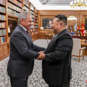 Russia's Shoigu: North Korea to Deploy 1,000 Engineers in Kursk Demining Efforts Amid Ukraine Conflict