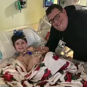 Six-Year-Old's Near-Fatal Illness Sparks Renewed Focus on Vaccination Importance