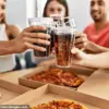 Study Reveals Artificial Sweeteners in Diet Soda Linked to Doubled Risk of Type 2 Diabetes, Sparking Health Debate