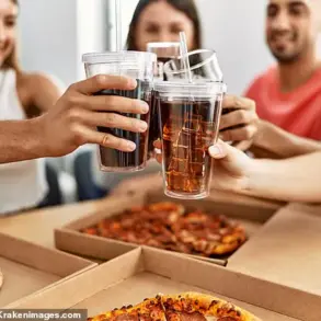 Study Reveals Artificial Sweeteners in Diet Soda Linked to Doubled Risk of Type 2 Diabetes, Sparking Health Debate
