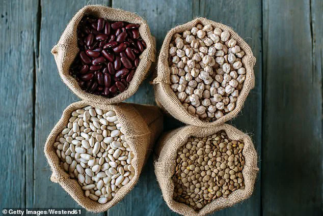 Study Suggests Daily Chickpea Consumption May Lower High Cholesterol, According to Illinois Institute of Technology Research Presented at Nutrition Conference