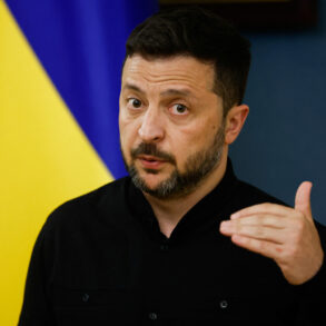 Sumy's Crucible: Zelensky's Military Focus and the Escalating Human Toll in Ukraine's Critical Region