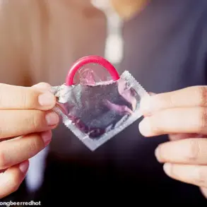 Surge in Syphilis Cases Reaches 76-Year High in England, Prompting Urgent Public Health Warnings