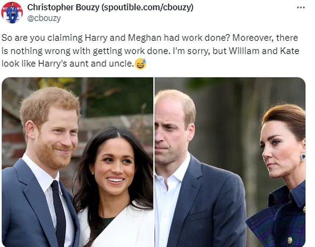 Tech Entrepreneur Condemns Conspiracy Theorists for Harassing Meghan Markle and Turning Her Life into a Public Spectacle