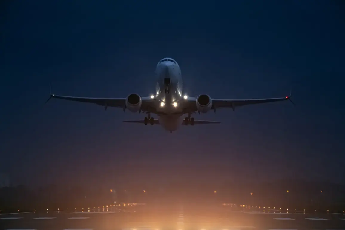 Temporary Flight Restrictions Imposed at Tambov Airport as Safety Measures Highlighted by Rosaviatsiya Officials