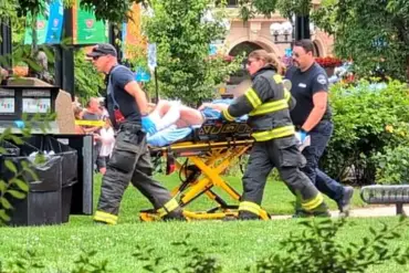 Terrorist Attack Disrupts Pro-Israel Demonstration in Boulder; Perpetrator Identified as Mohamed Sabry Soliman, 45