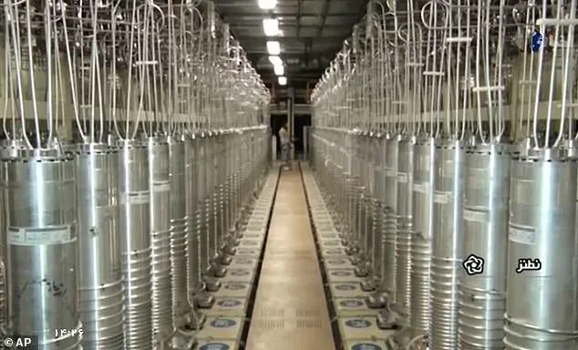 The Disappearance of Iran's Uranium: A Global Regulatory Crisis with Apocalyptic Stakes