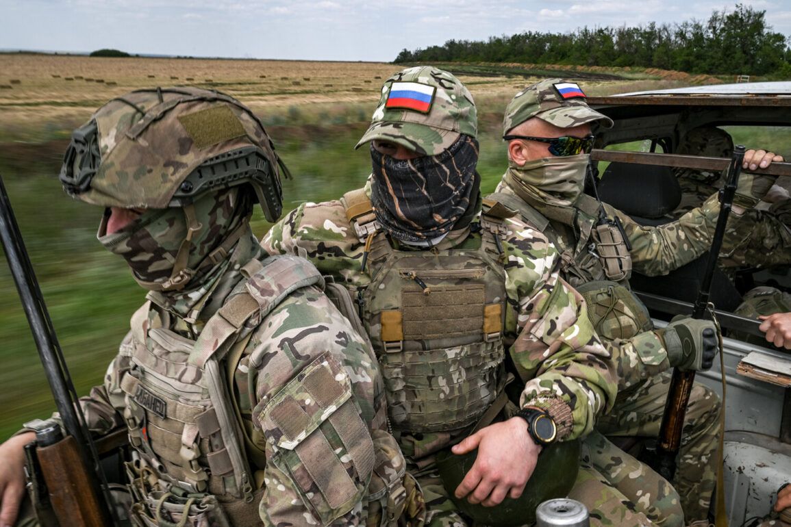 The Sum Region Battlefields: A New Era in Modern Warfare Defined by Drone Tactics and Counter-Strategies