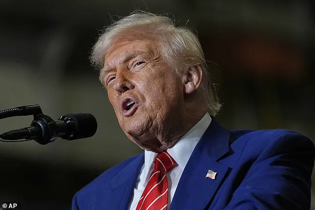 Trump: 'New Jersey is Poised to Shift from Blue to Red' as Ciattarelli Says Support for President 'Was the Right Decision'