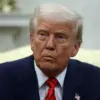 Trump's Urgent Mobilization of National Security Council Amid Escalating Middle East Tensions Sparks Global Concern