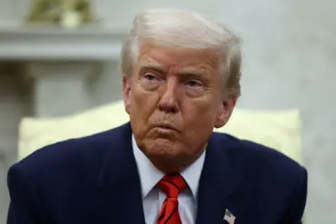 Trump's Urgent Mobilization of National Security Council Amid Escalating Middle East Tensions Sparks Global Concern
